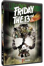 Friday the 13th